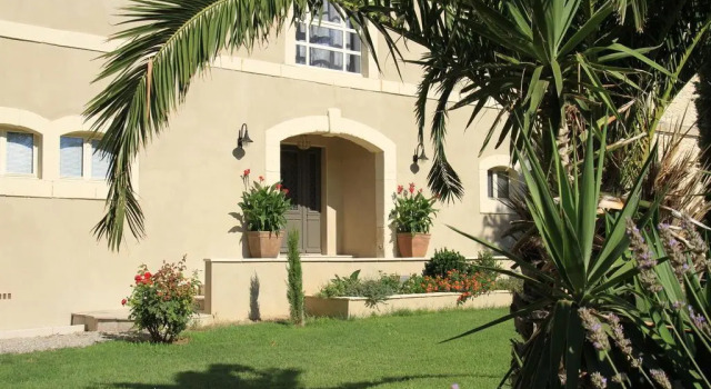 Domaine de la Clémentière, Réserver Hôtel Moussan Canal du Midi