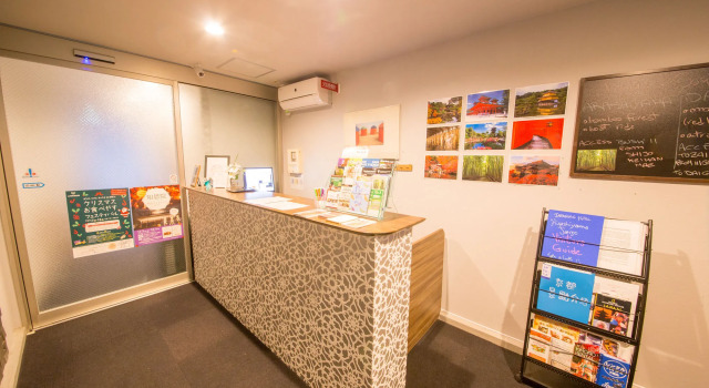 JAPANING Hotel Higashiyama Sanjo, Забронировать Отель Отели Киото 3 звезды, рядом с Хигасияма, 3*