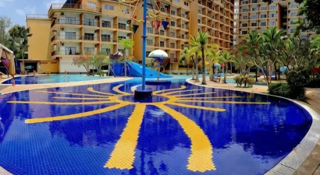 Gold Coast Morib Studio l Apartment I Penthouse, Забронировать Апартаменты/квартира Апартаменты Мориб, Апартаменты/квартира