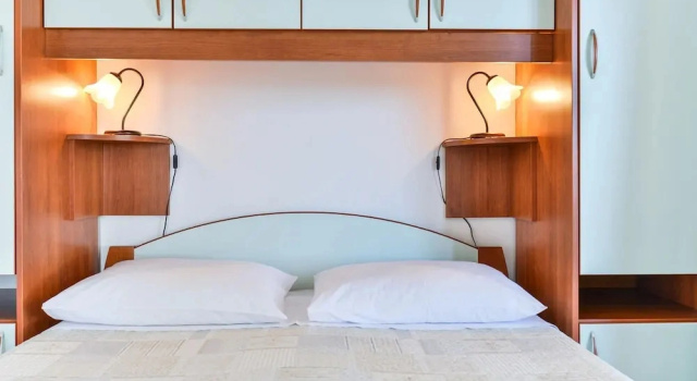 Beachfront Apartment Liveri 3, Забронировать Апартаменты/квартира Апартаменты Вир, Апартаменты/квартира