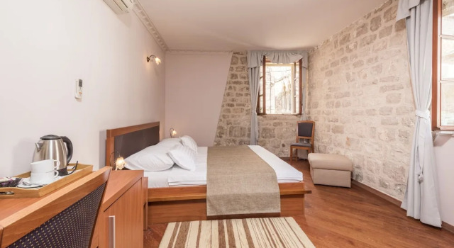 Одноместный номер Superior Villa Nora Hvar
