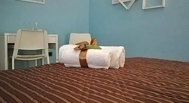 Двухместный номер Standard B&B Le Camerette di Edda