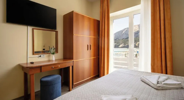 Номер Standard Hotel Dobrovit