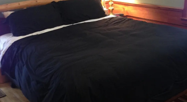 Коттедж Comfort Forest Creek Cabin 3 Bedroom Holiday Home By Pinon Vacation Rentals