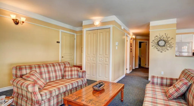 Les Condos du Lac Archambault, Buchen Sie Hotel Saint-Donat-De-Montcalm Lanaudiere