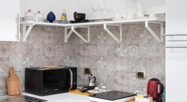 Апартаменты Il Priscio Apartment