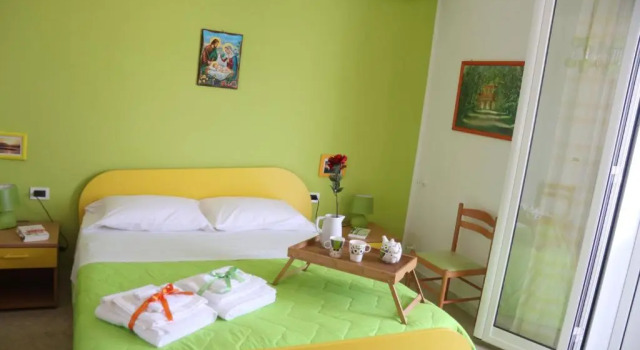 Appartamento Il Gabbiano, Book Apartment Hotels in Sicily with Parking, Parking