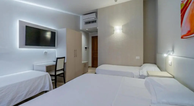 Семейный номер Standard Hotel Bellavista