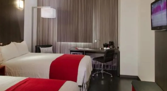 Ramada Encore by Wyndham San Luis Potosi