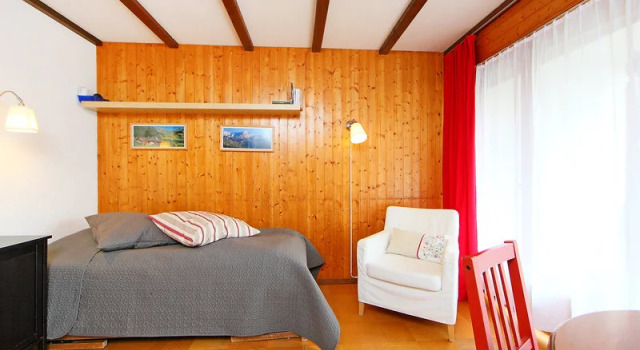 Agate, Buchen Sie Hotel Ollon 