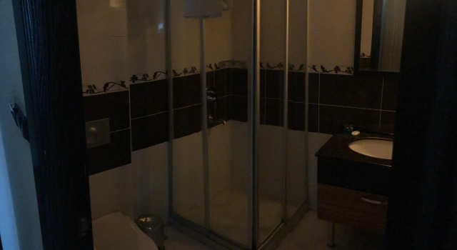 Трёхместный номер Standard Akgol Hotel