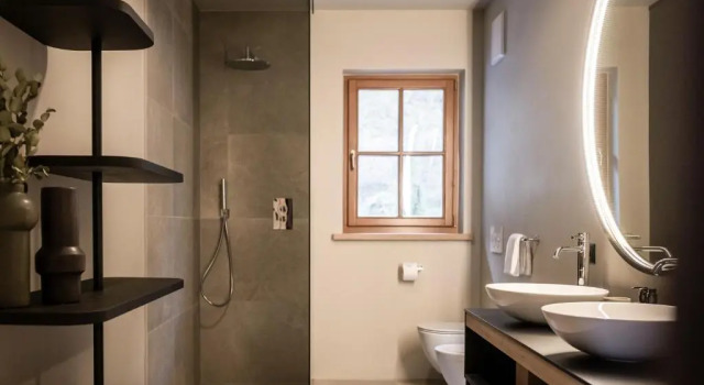 Номер Standard Farmhouse Torgglerhof