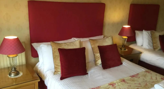 Craigroyston House & Lodge