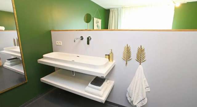 Номер Standard La Petite Couronne, Ecolodge & Lofts