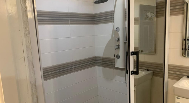 Номер Deluxe Ave Maria Residences