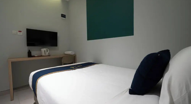 Standard chambre ARA Stay By ARBA