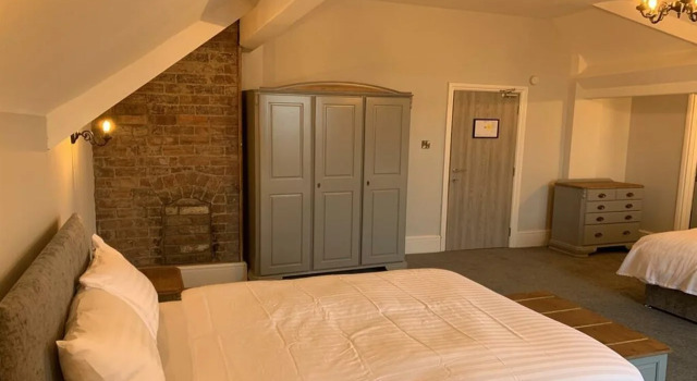 Churchills Hotel, Забронировать Отель Барнсли Южный Йоркшир