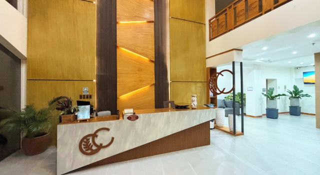 Gamboas Orchard Malilipot Albay, Prenota Hotel Malilipot Luzon