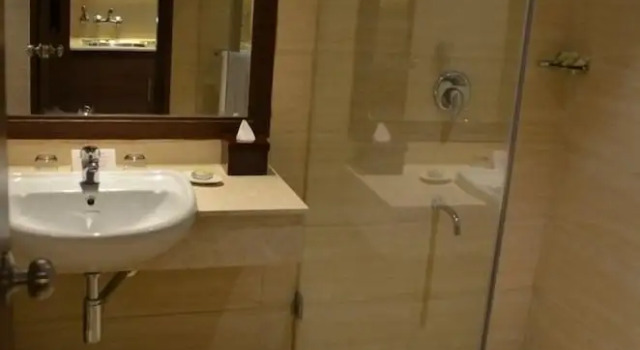 Двухместный номер Superior The LaLiT Traveller- Airport hotel
