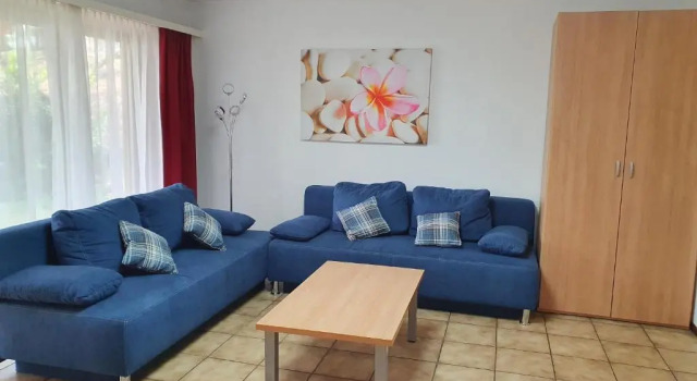 Апартаменты c 1 комнатой Apart Holidays - Residenza Flora