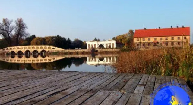 Pakruojis Manor Miller's House Hotel, Book Hotel Pakruojis 