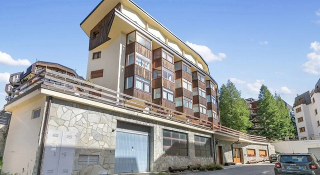 Appartamento Aricami, Prenota Appartamento Sestriere Piemonte, vicino a Baby 2