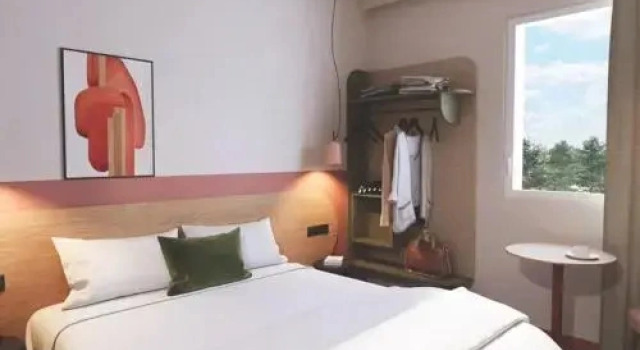 All Suites Hôtel | Chartres Centre Gare, Book Hotel Chartres 
