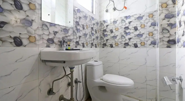 Номер Standard Kelvish Hotel- Delhi Airport