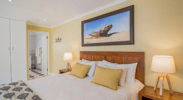 Camera Deluxe Alte Villa Boutique Hotel