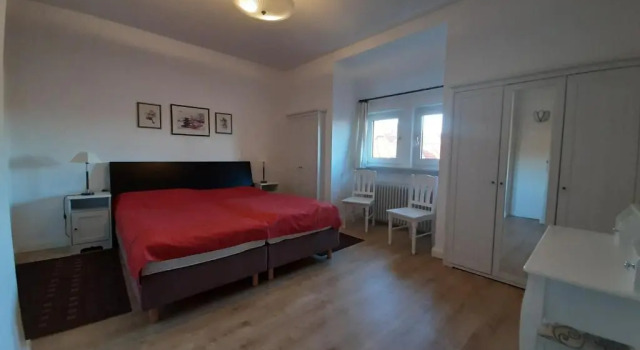 Apartamento Ferienwohnung Stricker Bad Sachsa