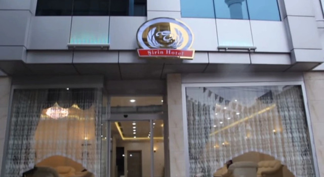 Elazig Sirin Hotel, Rezerwuj Hotel Elazig 