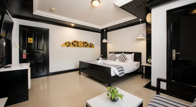 The Sanctuary Residence