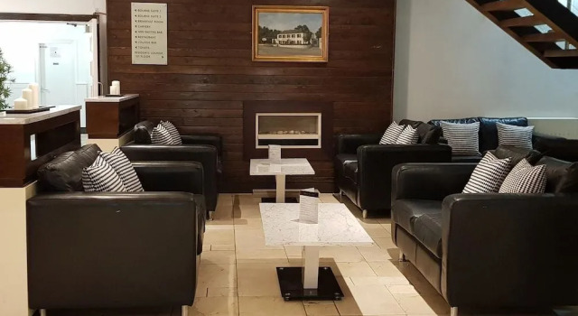 Ashbourne House Hotel, Prenota Hotel Ashbourne Contea di Meath