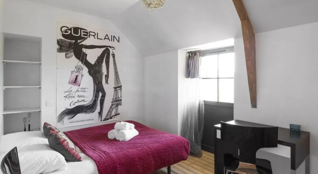 Le Fournil - Un lieu hors du temps, Rezerwuj Hotel  