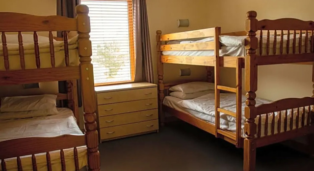 Lagganlia Lodges and Camping Pods, Boek Camping Campings & glamping in Scotland, Camping