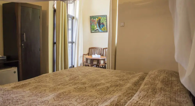 Номер Standard Millennium Sea Breeze Resort