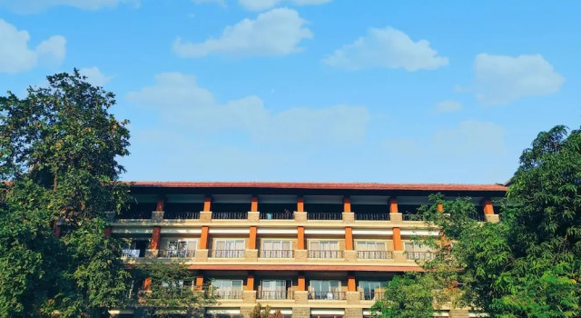 Govardhan Eco Village, Réserver Hôtel Palghar 