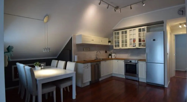 Апартаменты Solferie Holiday Home Gangdalslia