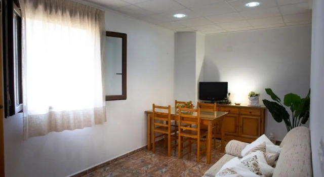 Casa Ramos, Boek Hotel Navarrés Valencia