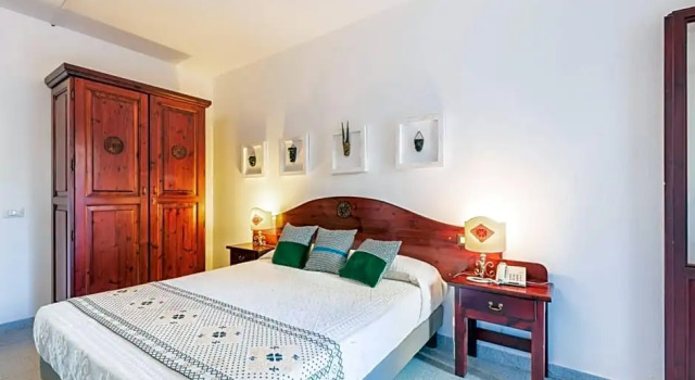 Номер Superior Hotel Sortale