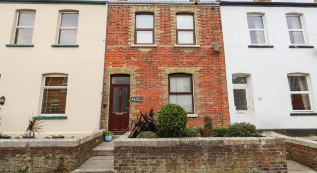 Quay Cottage