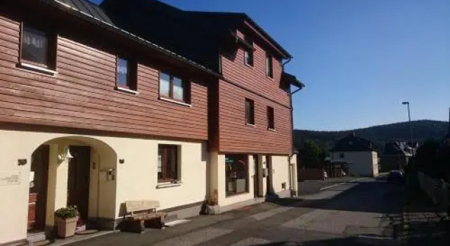 Ferienwohnung Elisabeth
