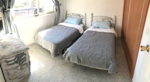 Apartment In The New Town, Забронировать Апартаменты/квартира Апартаменты Бенидорм, рядом с Парк Агуэра, Апартаменты/квартира
