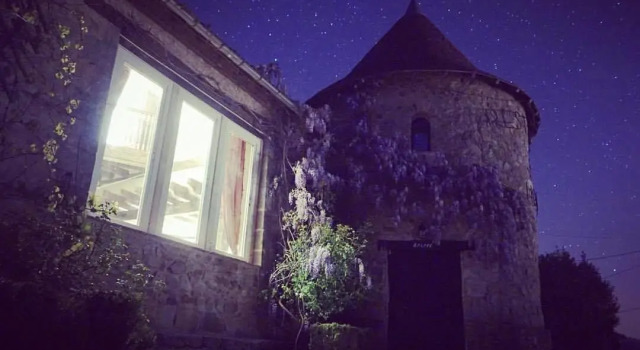 Domaine De Vareilles, Rezervovat Hotel Vareilles Creuse