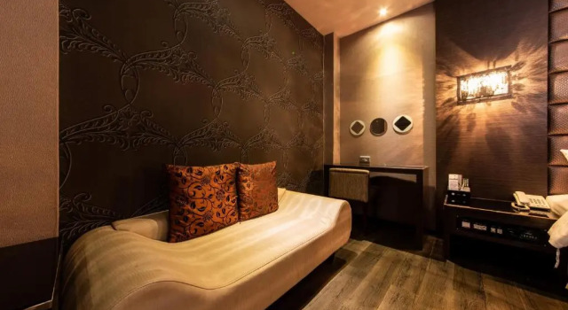Двухместный номер Superior The Riverside Hotel Fashion