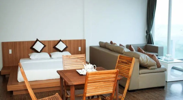 Номер Standard P&T Family Resort