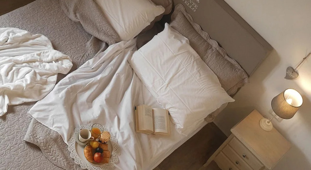 Номер Standard Дуплекс Agriturismo Il Pelago