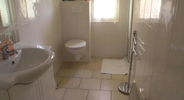 Номер Deluxe Les Jardins dAvene