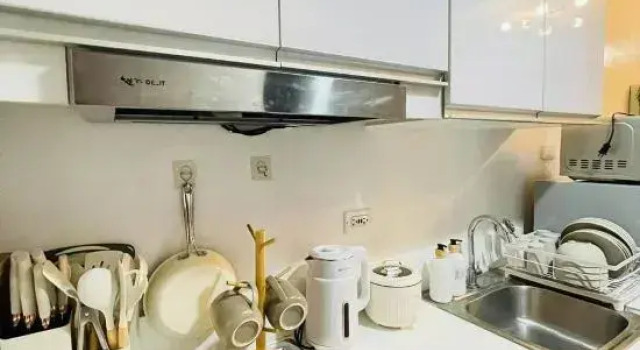 Ai-Stay 3 6 at Air Residences Makati, Забронировать Отель Макати 