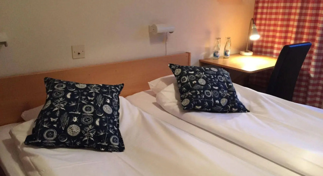 Nynäsgården Hotell & Konferens